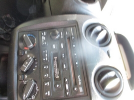 2001 MITSUBISHI ECLIPSE SPYDER GT WHITE 3.0L MT 163784